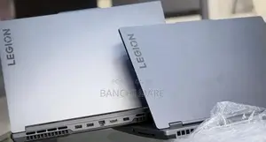 New Laptop Lenovo Legion 5 16GB Intel Core i7 SSD 1T