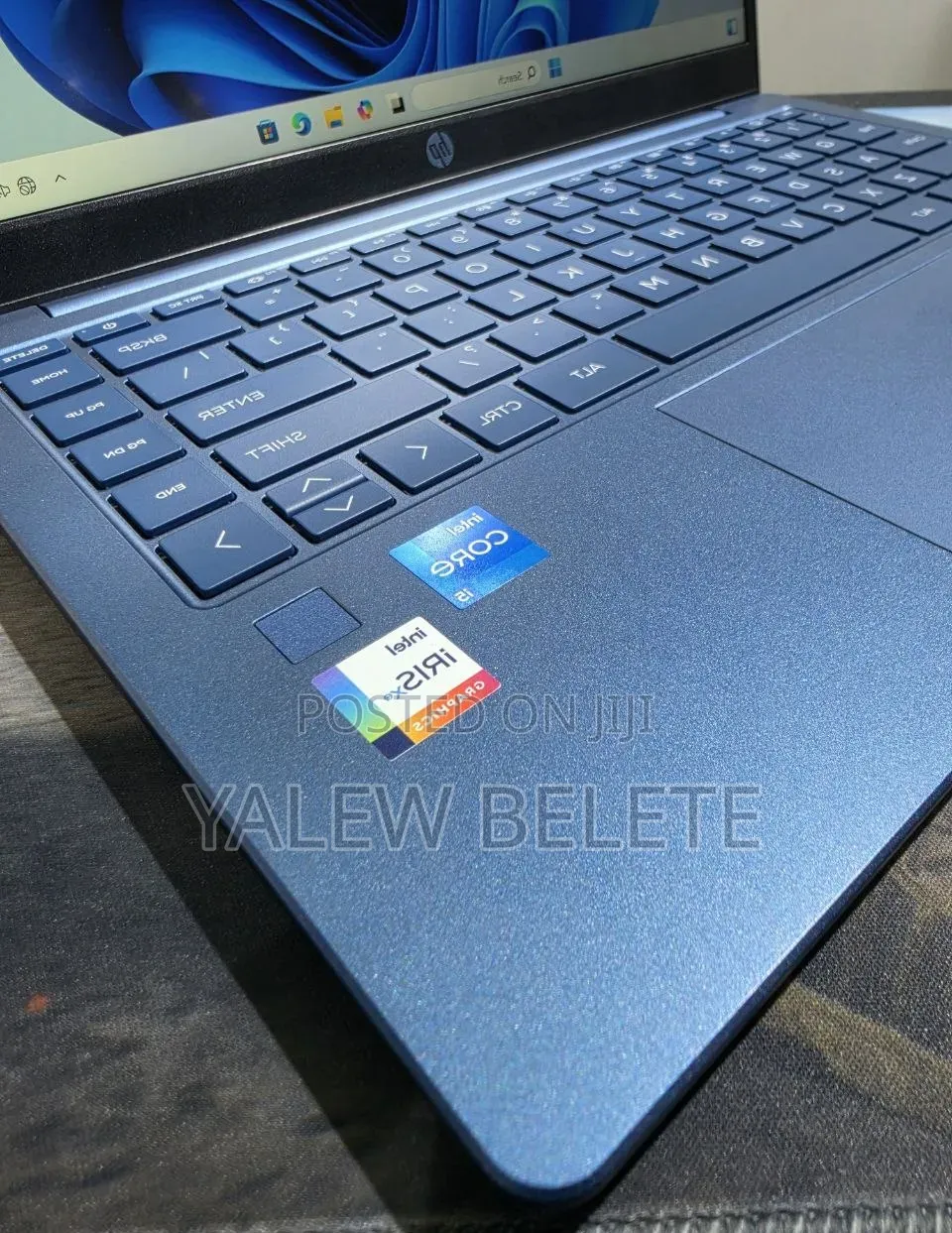 New Laptop HP Stream Notebook 16GB Intel Core i5 SSD 1T