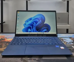 New Laptop HP Stream Notebook 16GB Intel Core i5 SSD 1T