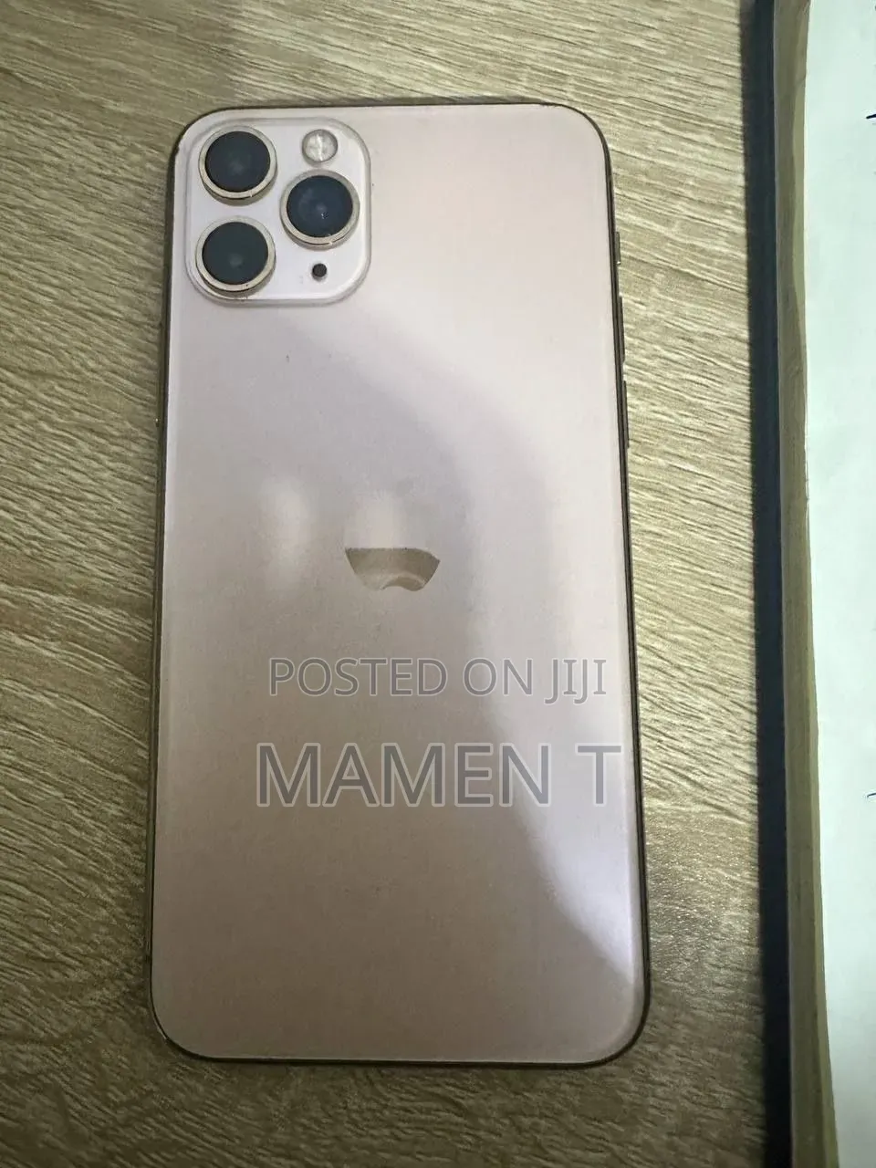 Apple iPhone 11 Pro Max 256 GB White