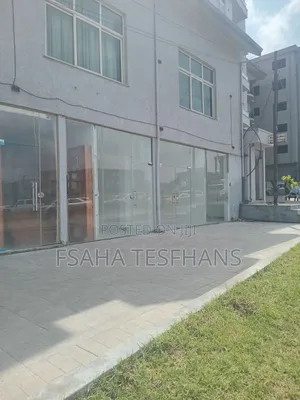Ccommercial Shop