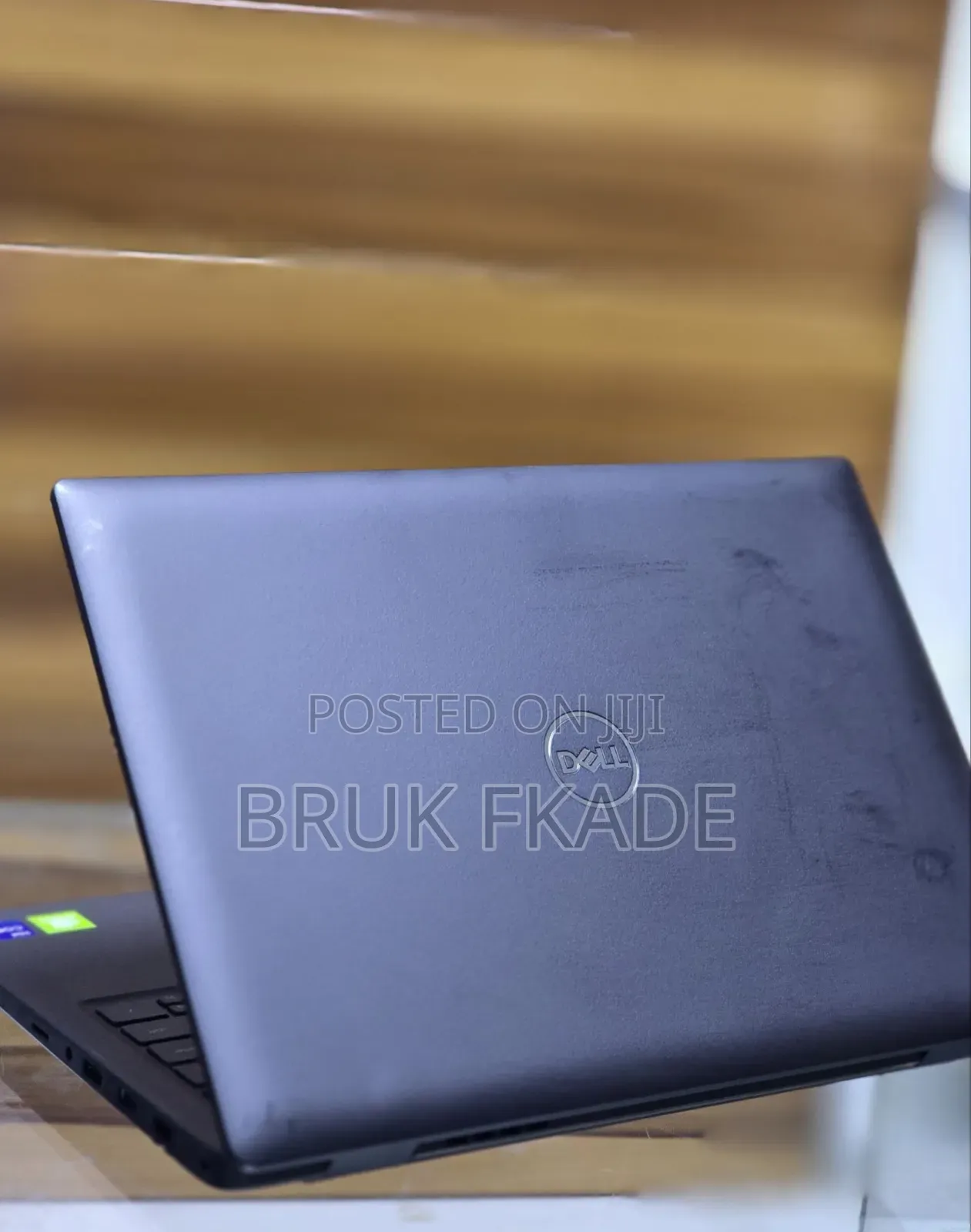 New Laptop Dell XPS 13 (L322X) 8GB Intel Core i7 SSD 256GB