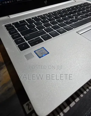 New Laptop HP EliteBook 840 G5 16GB Intel Core i7 SSD 512GB