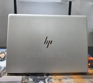 New Laptop HP EliteBook 840 G5 16GB Intel Core i7 SSD 512GB