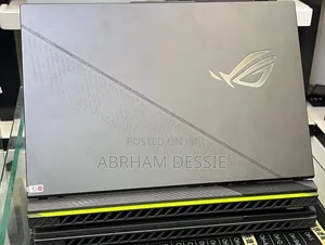 New Laptop Asus 16GB Intel Core i9 SSD 1T