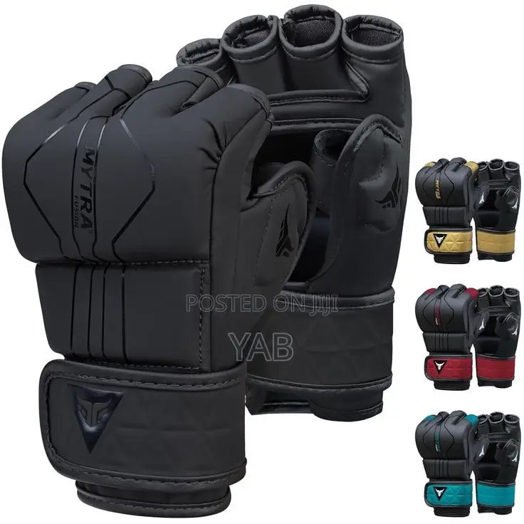 Ufc Mma Gloves