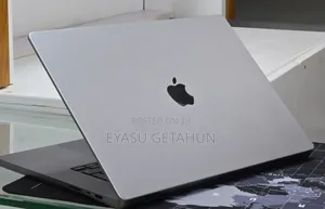 New Laptop Apple MacBook Pro 2021 M1 Max 32GB Apple M1 Max SSD 1T