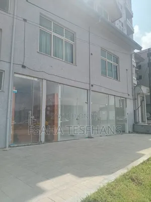 Ccommercial Shop