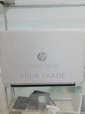 New Laptop HP Envy 4 8GB Intel Core i7 SSD 512GB