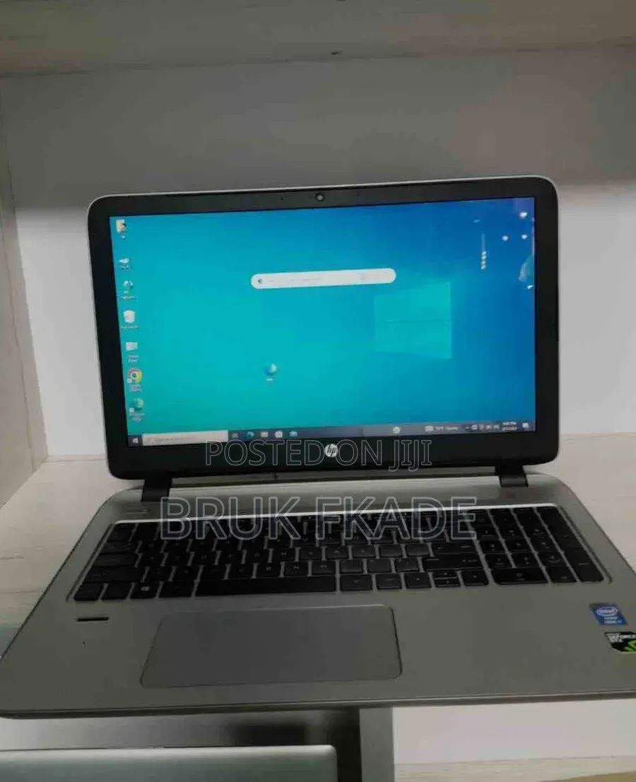 New Laptop HP Envy 4 8GB Intel Core i7 SSD 512GB
