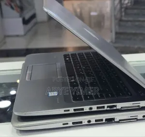 New Laptop HP EliteBook 840 G3 8GB Intel Core i5 SSD 256GB