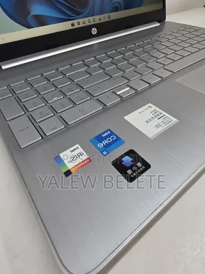 New Laptop HP Stream Notebook 16GB Intel Core i5 SSD 512GB
