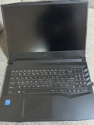 Laptop MSI Pulse GL66 16GB Intel Core i7 SSD 512GB