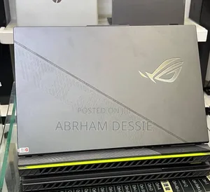 New Laptop Asus 16GB Intel Core i9 SSD 1T