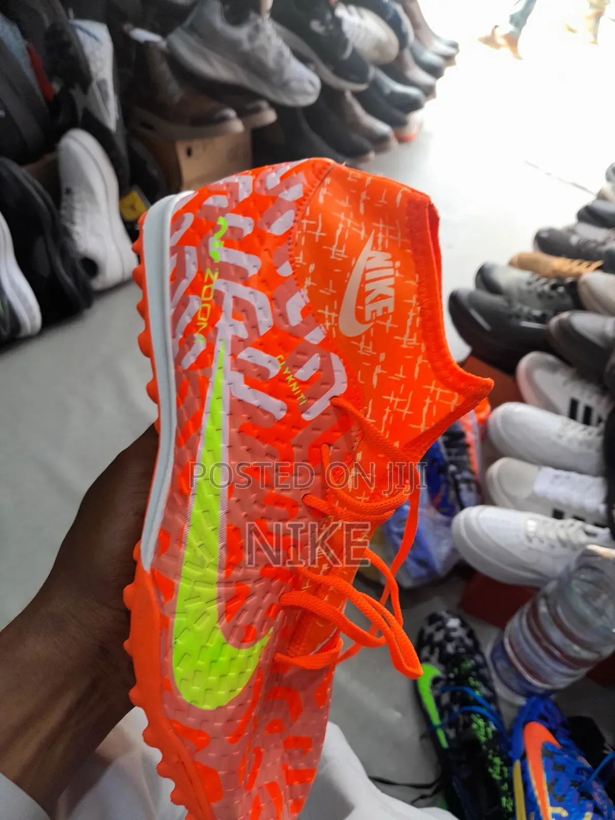 Sport Shoes