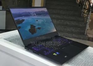 New Laptop HP Omen 16 16GB Intel Core i7 SSD 1T