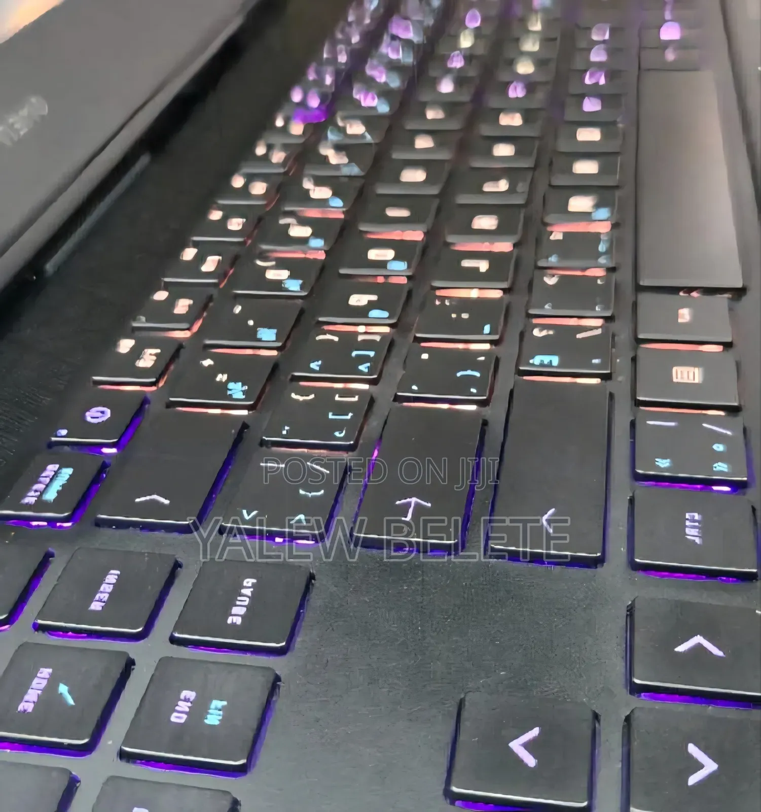 New Laptop HP Omen 16 16GB Intel Core i7 SSD 1T
