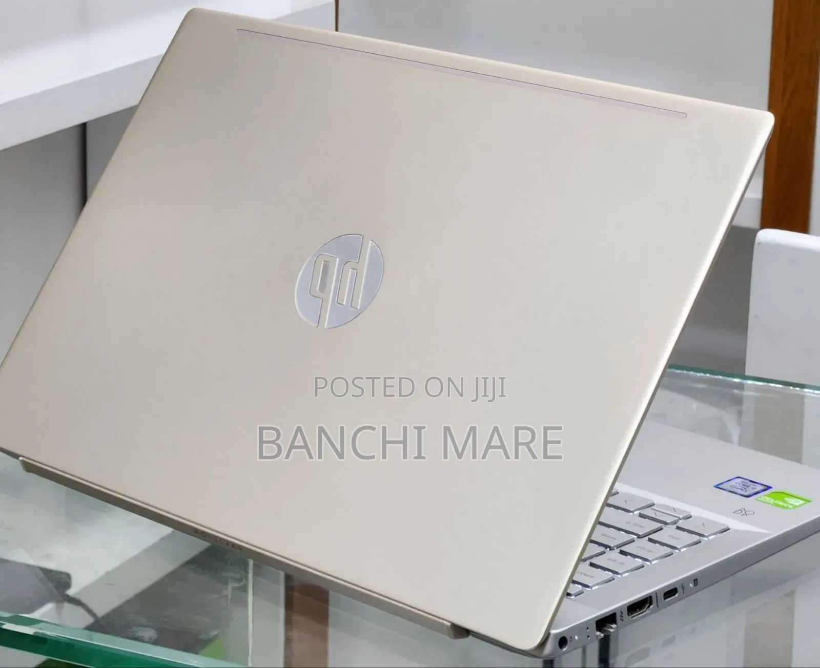 New Laptop HP Pavilion 14 8GB Intel Core i5 SSD 512GB