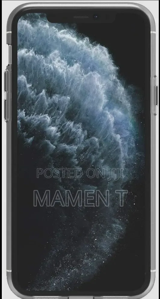 Apple iPhone 11 Pro Max 256 GB White