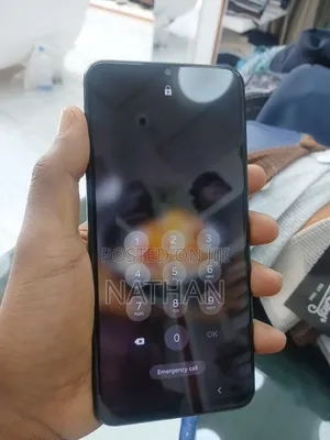 Samsung Galaxy M13 (India) 64 GB Black