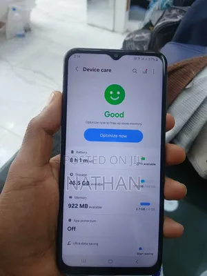 Samsung Galaxy M13 (India) 64 GB Black