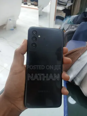 Samsung Galaxy M13 (India) 64 GB Black