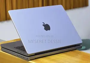New Laptop Apple MacBook Pro 2021 M1 16GB Apple M1 Pro SSD 512GB