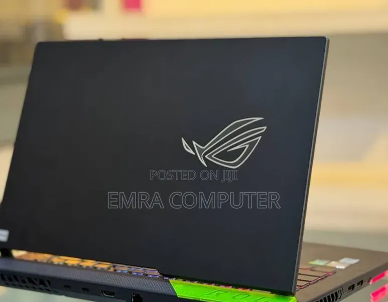 New Laptop Asus 16GB AMD Ryzen 9 SSD 512GB