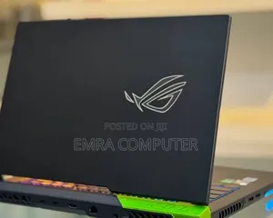 New Laptop Asus 16GB AMD Ryzen 9 SSD 512GB