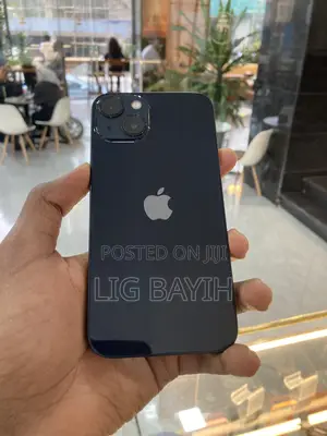 Apple iPhone 13 128 GB Black