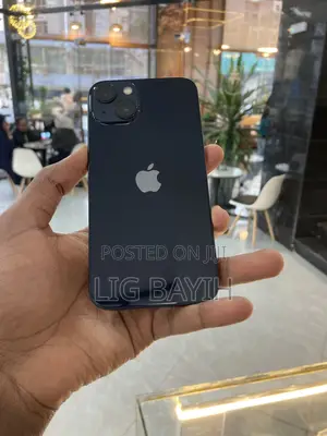Apple iPhone 13 128 GB Black