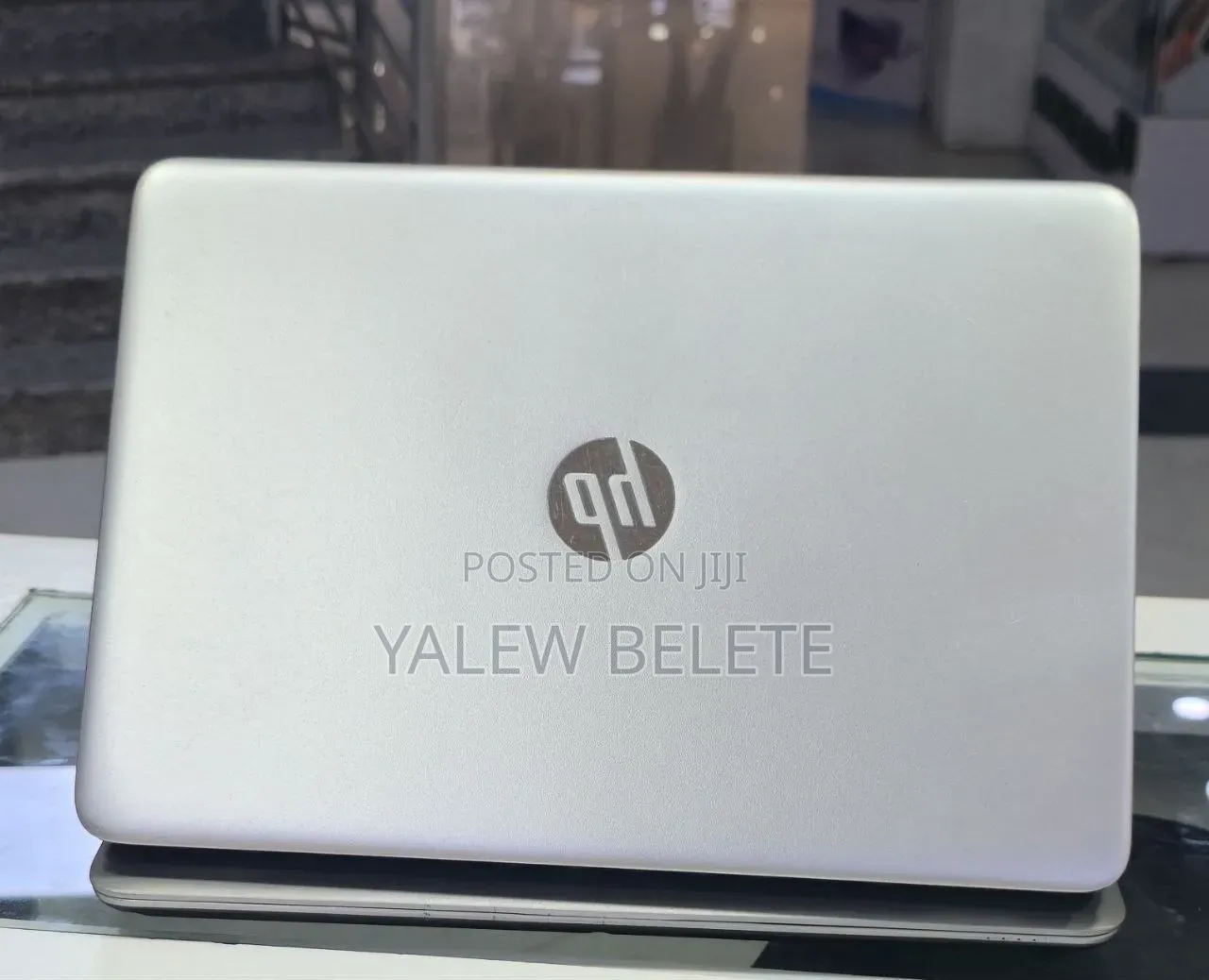 New Laptop HP EliteBook 840 G3 8GB Intel Core i5 SSD 256GB