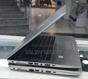 New Laptop HP EliteBook 840 G3 8GB Intel Core i5 SSD 256GB