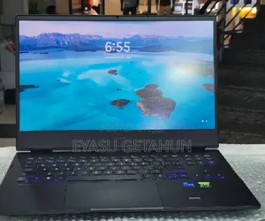New Laptop HP Omen 16 16GB Intel Core i7 SSD 1T