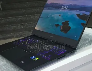 New Laptop HP Omen 16 16GB Intel Core i7 SSD 1T