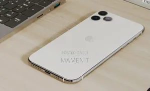 Apple iPhone 11 Pro Max 256 GB White