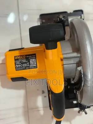Ingco 1600 Watt Circular Saw Machine