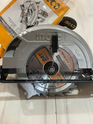 Ingco 1600 Watt Circular Saw Machine