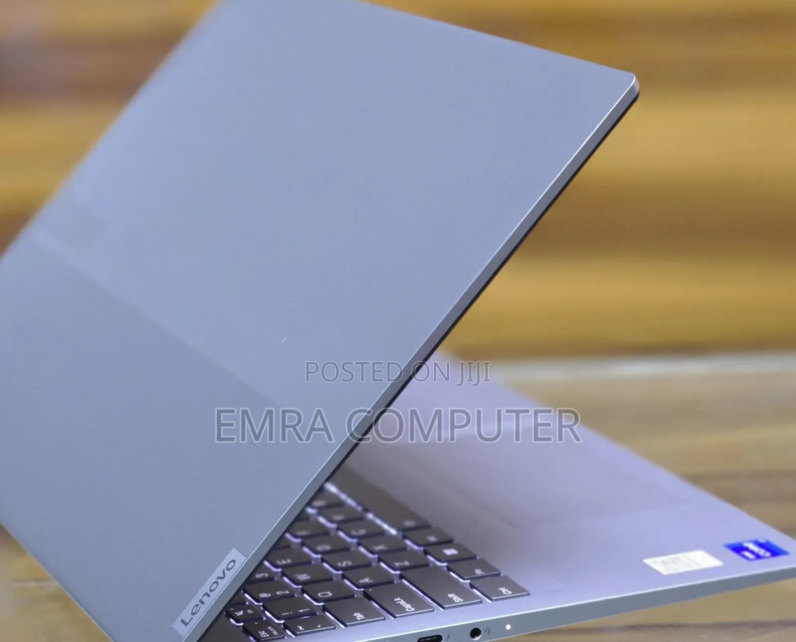 New Laptop Lenovo 16GB Intel Core i7 SSD 512GB