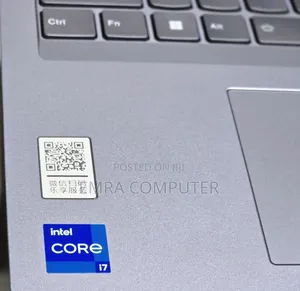New Laptop Lenovo 16GB Intel Core i7 SSD 512GB