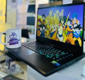 New Laptop MSI 16GB Intel Core i7 SSD 512GB