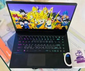 New Laptop MSI 16GB Intel Core i7 SSD 512GB