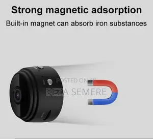 Wireless Ip Micro Video Recorder for Door Hallway