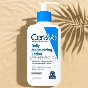 Get Soft, Hydrated Skin With Cerave Daily Moisturizing Lotion