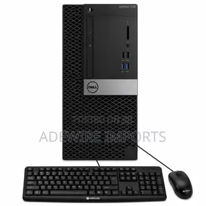 Desktop Computer Dell Optiplex 3040 8GB Intel Core i5 HDD 1T