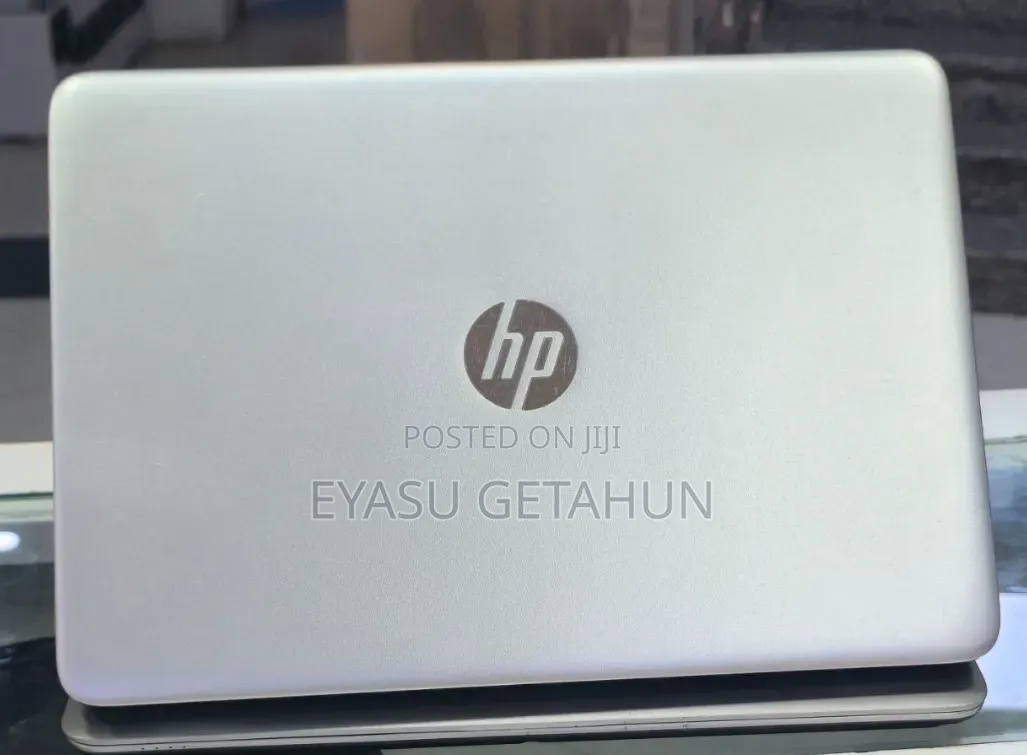 New Laptop HP EliteBook 840 G3 8GB Intel Core i5 SSD 256GB
