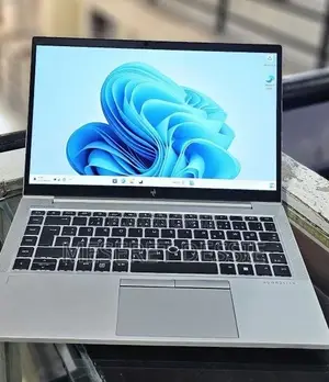 New Laptop HP EliteBook 840 G8 16GB Intel Core i5 SSD 512GB
