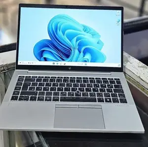 New Laptop HP EliteBook 840 G8 16GB Intel Core i5 SSD 512GB