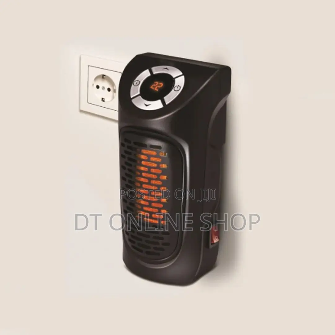 Handy Heater