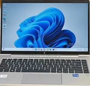 New Laptop HP ProBook 440 G10 16GB Intel Core i7 SSD 1T